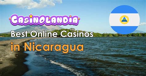 top online casinos nicaragua - online casino nicaragua 2024